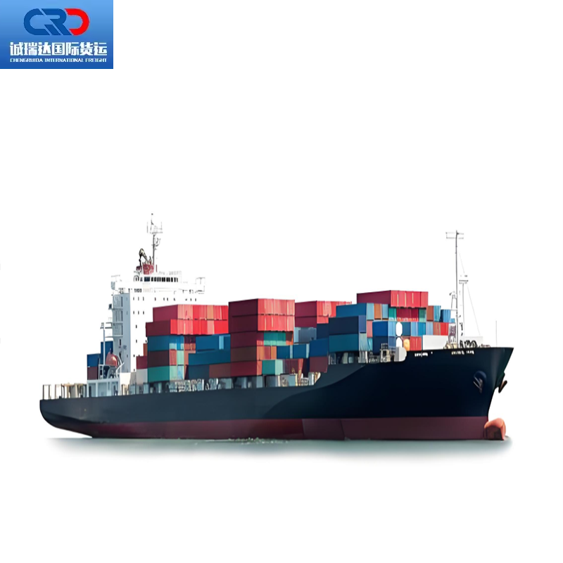 Free Warehouse UPS DHL FedEx Fcl Sea Air Ddp and Dap Door to Door Service Freight Forwarder China to Latvia Bulgaria Luxembourg