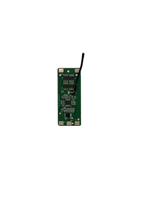Fabrication de circuits imprimés BMS personnalisés BTR-5718 avec matériau FR-4, 1 oz de cuivre, certifié ISO pour l'assemblage électronique