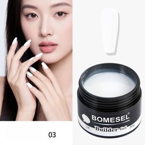 Colle <span class=keywords><strong>pour</strong></span> modèle d'ongles 30g, colle d'extension indolore, colle gel, colle de modelage ferme, colle de photothérapie LED, non toxique, gel à ongles longue durée - Product Image 6