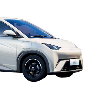 Veicolo Elettrico BYD Seagull di Alta Qualità, 5 Porte, 4 Posti, SUV a Energia Nuova in Vendita - Product Image 2