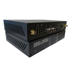 Codificador/Decodificador de Hardware 4K SDI HD con Códecs de Transmisión en Vivo y RTMP para Transmisión en Vivo en YouTube/<span class=keywords><strong>Facebook</strong></span> - Product Image 3