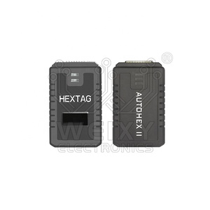 Autohex II สำหรับช่างทำกุญแจ BMW Lite ที่มี HW4 - Product Image 1