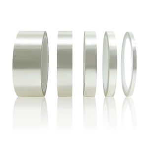 Ruban PET Transparent haute température pour le masquage de vernis de galvanoplastie et de cuisson de PCB | Vente en gros d'usine - Product Image 2