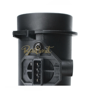 Pengukur Sensor MAF aliran udara massal untuk jok 1.8 T untuk Audi A4 A6 1997-2001 2.5 T 0281002403 - Product Image 5