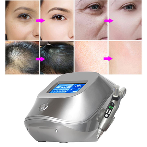 EMS Needle Free Mesotherapy <b>Machine</b> Skin Moisturizing Professional Tool For Spa - Product Image 6