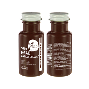 Adhesivo Epóxico Industrial Power Eagle de 59 ml para Juntas de <span class=keywords><strong>Culata</strong></span>, Motor, Calzado y Cuero - Product Image 1