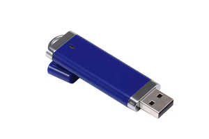 Tùy chỉnh <span class=keywords><strong>USB</strong></span> 2.0 ổ đĩa flash 16GB-2TB cổ cho đi quà Tặng khuyến mại Pendrive - Product Image 3