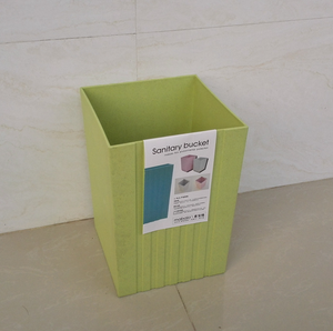 Venta superior calidad garantizada barato PLA sanitarias de Casa de cubo - Product Image 5