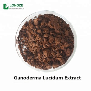 Экстракт нутритональных трав оптом, Экстракт Рейши, порошок, экстракт грибов линчжи, Ganoderma Lucidum - Product Image 3