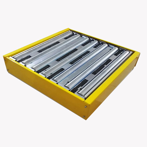 Tùy chỉnh công nghiệp-lớp tốc độ cao ổn định nặng đối tượng cấy Lift chuyển máy - Product Image 3