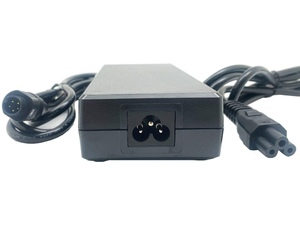 <span class=keywords><strong>Chargeur</strong></span> Ebike 42V 2A <span class=keywords><strong>Chargeur</strong></span> pour <span class=keywords><strong>batterie</strong></span> <span class=keywords><strong>36V</strong></span> E-bike Pedelec avec prise <span class=keywords><strong>5</strong></span> <span class=keywords><strong>broches</strong></span> - Product Image 3