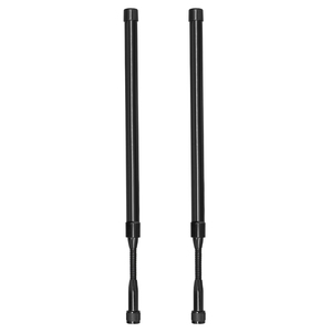 M2นาโนสเตชั่น433 900 2.4G 5.8G กลางแจ้งกันน้ำไฟเบอร์กลาสฮอตสปอตเสาอากาศ WiFi สำหรับเราเตอร์โมเด็ม5g - Product Image 3