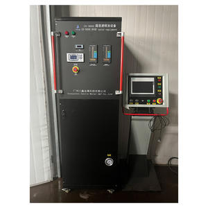 SX-9000 Hvof Massastroommeter Supersonische Fabrikant Van Vlamsproeiapparatuur - Product Image 1