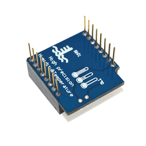 Module de capteur numérique de température et d'humidité I2C OKY3075 SHT30, haute précision - Product Image 3