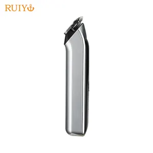 Electric Custom Logo 0 Gapped Trimmer Rechargeable Hair Cut Clippers For Men