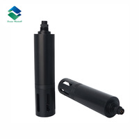 Sonde NO3 Interface RS485 Surveillance en ligne Pollution des usines d'eaux usées industrielles Transmission de données en temps réel Capteur de nitrate