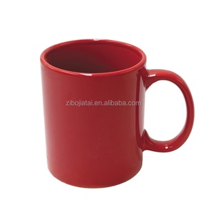 Tazas de Café de Cerámica Personalizadas de 11 oz, Regalo Promocional para Eventos Empresariales, Fiestas, Bodas, <span class=keywords><strong>Taza</strong></span> de Cerámica de 11 oz - Product Image 5