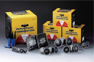 Hopson נעץ צמיג פטריות תיקון ערכת תקע - Product Image 6