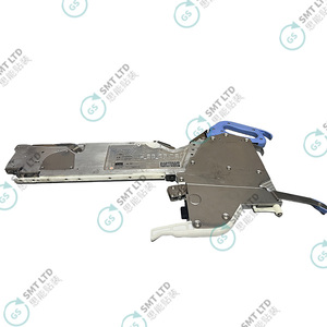 Alimentateur de ruban électrique SMT d'origine, neuf ou d'occasion, EF12FS 12mm - Product Image 4