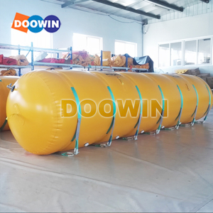 Sacs de levage à air fermé DOOWIN <span class=keywords><strong>Ponton</strong></span> de <span class=keywords><strong>bateau</strong></span> pneumatique Sacs de levage à air sous-marin totalement fermés - Product Image 6