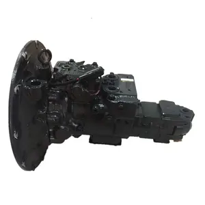 HPV75 708-1W-00131 708-3T-00161 Excavator Parts Main Pompe PC60-8 PC70-8 PC78US-6 PC78 Hydraulic Pump