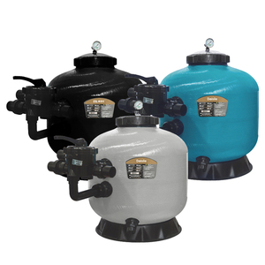 Filtration supérieure <span class=keywords><strong>Filtre</strong></span> de <span class=keywords><strong>piscine</strong></span> en <span class=keywords><strong>sable</strong></span> en fibre de verre longue durée <span class=keywords><strong>à</strong></span> faible <span class=keywords><strong>entretien</strong></span> - Product Image 2