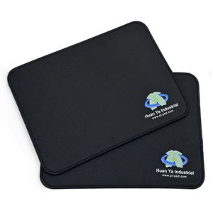 Poron giống như chơi game chuột Pad 49x45cm Đen flexfilm PU ủng hộ mềm không thấm nước fps trò chơi <span class=keywords><strong>CSGO</strong></span> đỉnh trong kho - Product Image 5