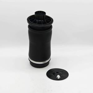 Ressort pneumatique arrière pour modèles ML (W164) 2006-2011 1643200925 1643200825 - Product Image 3