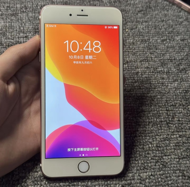 Premium Original Used Apple iPhone 6/6s/6plus/6sPlus Clean IMEI Unlocked for Global Market