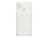 PDA Industri Tangguh dengan Pemindai Barcode, Baterai Tahan Lama & Sistem Operasi Android untuk Gudang/Ritel Rumah Sakit