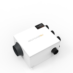 500 Linh Kiện Quạt Thông Gió Im Lặng Tĩnh Cao Thể Tích Không Khí Quạt Thông Gió Gia Đình Áp Suất Âm - Product Image 6