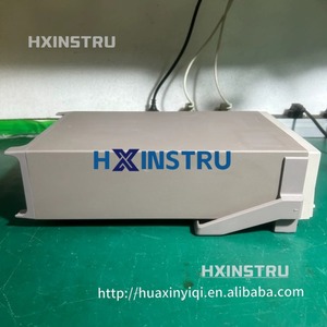 Keithley 2701 มัลติมิเตอร์ดิจิตอล-Dmm ระบบบันทึกข้อมูลพร้อมโมดูล7700 ytdi H - Product Image 3