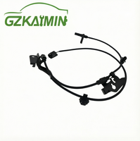 Capteur de vitesse de roue ABS avant droit 89542-0R010 pour Toyota RAV4 2006-2018 2.4L 2.5L 3.5L ALS2319 avec faisceau de câblage