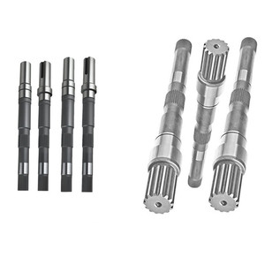 NOUVEAU Kit de réparation pour pompe hydraulique DAIK-IN, série V38, modèles V15A1RX-95, V23A2RX, V38A3RX, pièces de rechange - Product Image 4