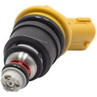 Pièce auto Injecteur de carburant pour voiture 16600-AA170 16600AA170 pour Subaru Impreza Estate (gg) 2000-2008 Impreza Saloon (gd) 1999-2000