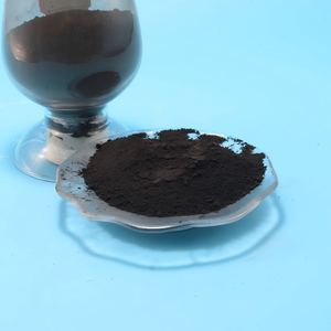 Qualità industriale Nano e Micron ossido di rame CuO CAS 1317-38-0 in polvere per vari scopi - Product Image 5