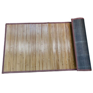 Taille personnalisée écologique intérieur été <span class=keywords><strong>tapis</strong></span> de couchage <span class=keywords><strong>tapis</strong></span> à lattes <span class=keywords><strong>tapis</strong></span> en bambou - Product Image 5