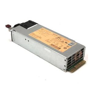 Alimentation Platinum 800W pour serveur PSU 720479-B21 723600-101 723599-001 pour serveur HP DL360 DL380 G9 DL388 <span class=keywords><strong>ML150</strong></span> ML350 <span class=keywords><strong>Gen9</strong></span> - Product Image 3
