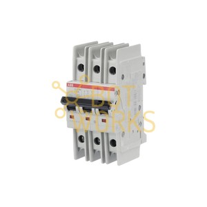 ABB 2CDS273337R0084 - Nuovo - Product Image 1