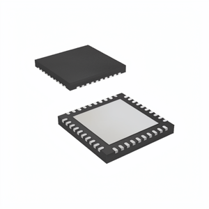 Data Acquisition <b>40</b> WFQFN Exposed Pad Original AMC7823IRTARG4 Electronics Component - Product Image 1