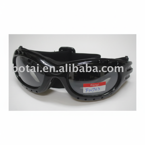 Lunettes de cyclisme avec lentilles PC interchangeables pour différents temps TW modèle FW703 - Product Image 1