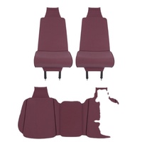 Tapis de voiture universels imperméables de haute qualité en TPE, tapis de voiture 5D en TPE écologiques
