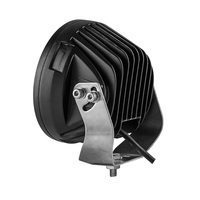 Projecteur LED tout-terrain 7 pouces 105W 6000K 8400LM 12V 24V 9-32V pour course en désert - Vente en gros usine