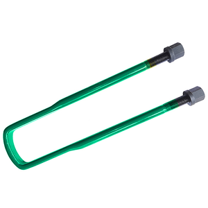 Precios de Fábrica Huangxin <span class=keywords><strong>JBS</strong></span> en Pernos en U y Tuercas de Aluminio de Todos los Colores para Ruedas de Automóviles, Directo de Fábrica de Autopartes - Product Image 3
