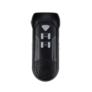 3-Trong-1 Xách Tay Tay Crank Loại C Có Thể Sạc Lại LED Đèn Pin Với AM & FM Đài Phát Thanh SOS Báo Động & Điện Thoại Sạc Cho Công Cụ Sinh Tồn - Product Image 1