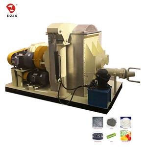 DZJX ata 3l mélangeur de laboratoire pour caoutchouc de Bentonite banberry/Machine de mélange à Double bras Z/mélangeur interne Sigma - Product Image 5