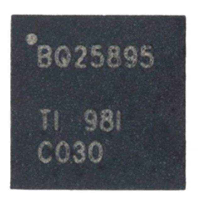 Electronic Components IC Chips Integrated Circuits IC BQ25895RTWR BQ25890RTWR BQ25896RTWT BQ25895 BQ25890 BQ25896