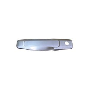 Pegangan Pintu Geser Zna Succe Putih - Product Image 2