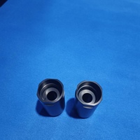 Gehäuse XGY-3202 Edelstahl CNC-gefräste Konstruktionskomponenten für Kompatible Maßgefertigte Teile