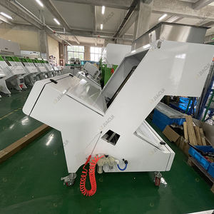 JiaCui nuevo clasificador <span class=keywords><strong>de</strong></span> color <span class=keywords><strong>de</strong></span> <span class=keywords><strong>café</strong></span> con buena calidad alto rendimiento grano arroz Mung frijol soja máquina clasificadora <span class=keywords><strong>Etiopía</strong></span> - Product Image 4